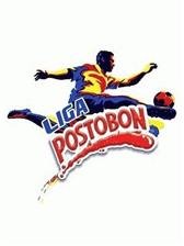game pic for Liga postobon Es